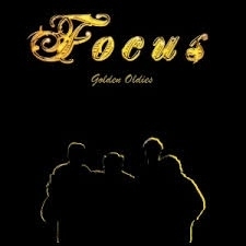 Focus - Golden oldies | CD