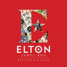 Elton John - Rarities & B-Sides | 3LP
