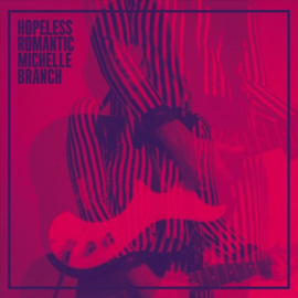 Michelle Branch - Hopeless romantic | CD