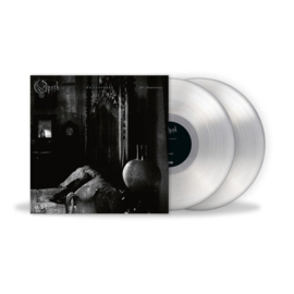 Opeth - Deliverance (25th Anniversary) | 2LP -Reissue, coloured vinyl-
