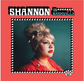 Shannon Shaw - Shannon in Nashville | CD