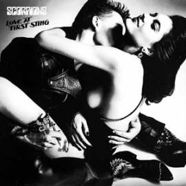 Scorpions - Love at first sting  | 2CD + DVD -reissue-