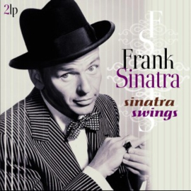 Frank Sinatra - Sinatra swings | 2LP