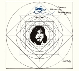 Kinks - Lola vs powerman | 2CD