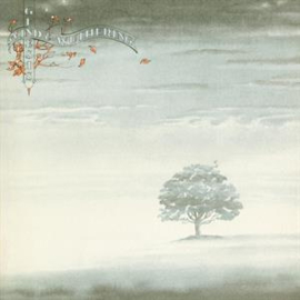 Genesis - Wind and Wuthering | CD -Reissue, softpack-