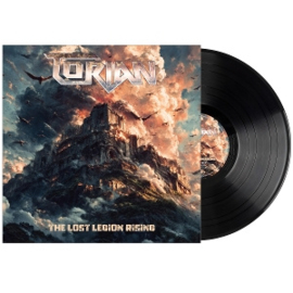 Torian - The Lost Legion Rising | LP