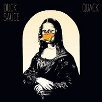 Duck Sauce - Quack | CD
