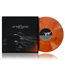 At the Gates - The Ghost of a Future Dead | LP -Coloured vinyl-