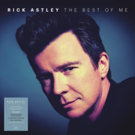 Rick Astley - Best of Me | LP
