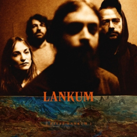 Lankum - False Lankum  | CD