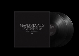 Mavis Staples & Levon Helm - Carry Me Home | LP