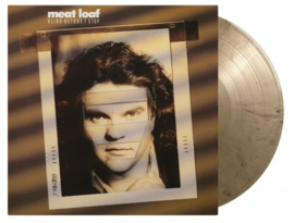 Meat Loaf - Blind Before I Stop | LP -Coloured vinyl
