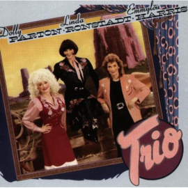 Emmylou Harris, Dolly Parton & Linda Ronstadt - Trio 1 | CD