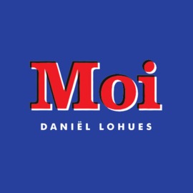 Daniel Lohues - Moi | LP