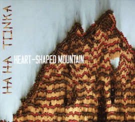Ha ha Tonka - Heart shaped mountain | CD