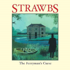 Strawbs - Ferryman's curse | CD
