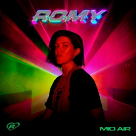 Romy - Mid Air | CD