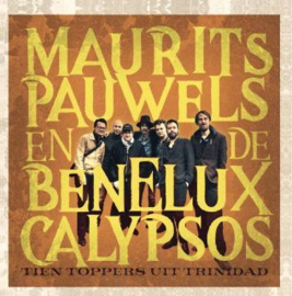 Maurits Pauwels - Tien Toppers Uit Trinidad  | LP