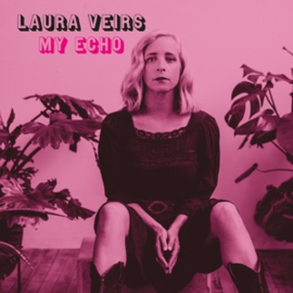 Laura Veirs - My Echo | CD