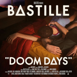Bastille - Doom Days |  CD