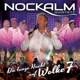 Nockalm quintett - Wahnsinnsflug - Das Konzert | CD