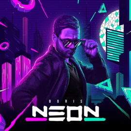 Boris - Neon  | CD