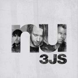 3 J's - Nu  | CD
