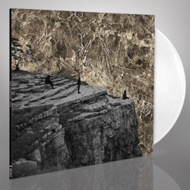 Esben and the witch - Nowhere  | LP -coloured vinyl-