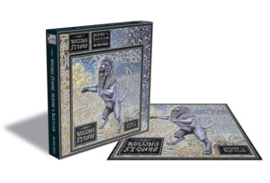 Rolling Stones - Bridges To Babylon | Puzzel 500pcs