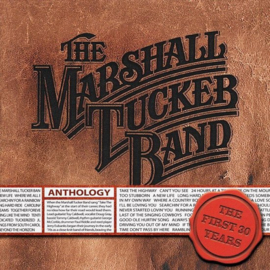 Marshall Tucker Band - Anthology: First 30 Years | 2CD