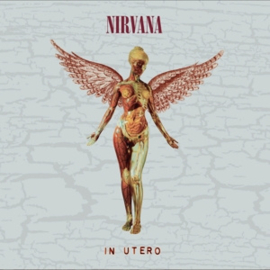 Nirvana - In Utero  | 2CD -Deluxe Edition-