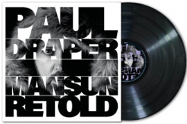 Paul Draper - Mansun Retold | LP