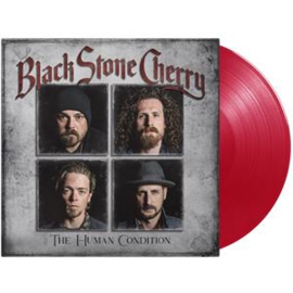 Black Stone Cherry - Human Condition | LP -Coloured vinyl-