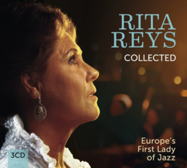 Rita Reys - Collected | 3CD