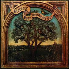 Steeleye Span - Now We Are Six | LP -Reissue, coloured vinyl-