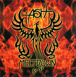 Ash - Meltdown | 2CD -special edition-