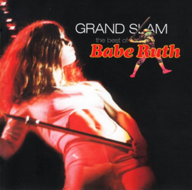 Babe Ruth - Grand slam | CD
