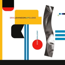 Eric Johnson - Up Close - Another Look   | LP