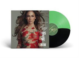 Jennifer Lopez - This is Me...Now | LP -Coloured vinyl-