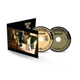 Bob Dylan - Rough and Rowdy Ways | 2CD