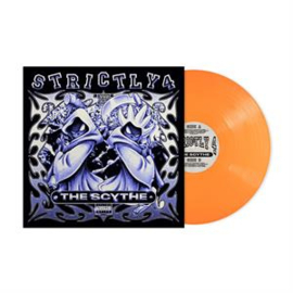 Denzel Curry & the Scythe - Strictly 4 the Scythe | LP -Coloured vinyl-