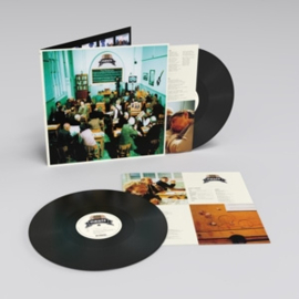 Oasis - Masterplan | 2LP -25th Anniversary Edition-