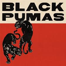 Black Pumas - Black Pumas | 2LP+7' vinyl Coloured vinyl