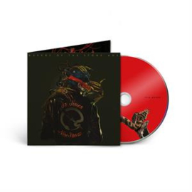 Queens of the Stone Age - In Times New Roman... | CD