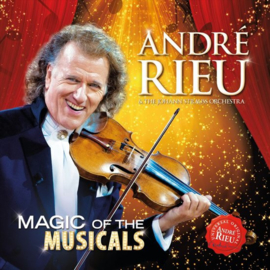 Andre Rieu - Magic of the musicals | CD
