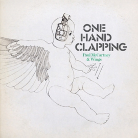 Paul McCartney - One Hand Clapping | 2LP