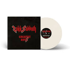 Zakk Sabbath - Greatest Riffs | LP -Coloured vinyl-