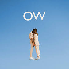 Oh Wonder - No One Else Can Wear Your Crown  | LP