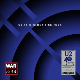 U2 - 11 O'Clock Tick Tock | 12' Single