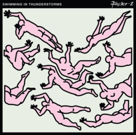 Fischer-Z - Swimming In Thunderstorms | CD